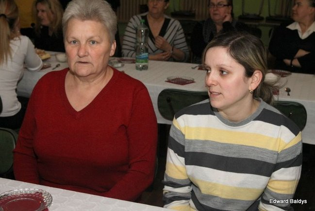 Dzień Kobiet w Drzeczkowie (zdjęcia)