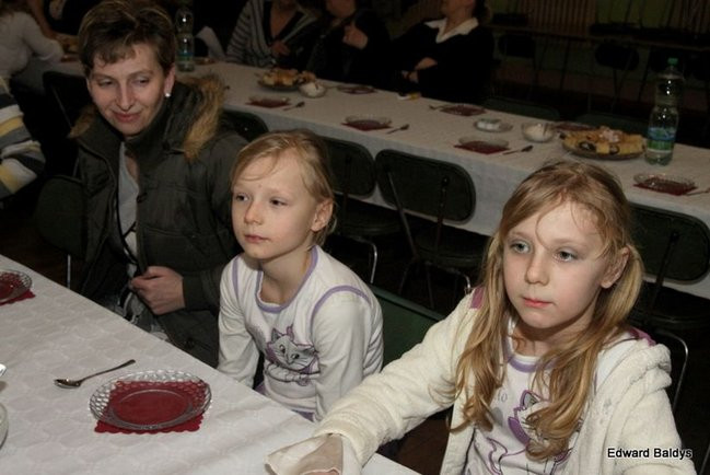 Dzień Kobiet w Drzeczkowie (zdjęcia)