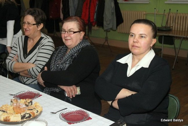 Dzień Kobiet w Drzeczkowie (zdjęcia)