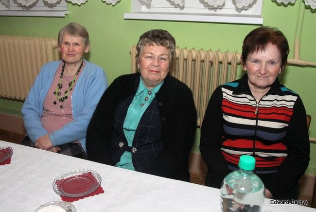 Dzień Kobiet w Drzeczkowie (zdjęcia)