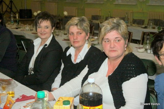 Dzień Kobiet w Drzeczkowie (zdjęcia)