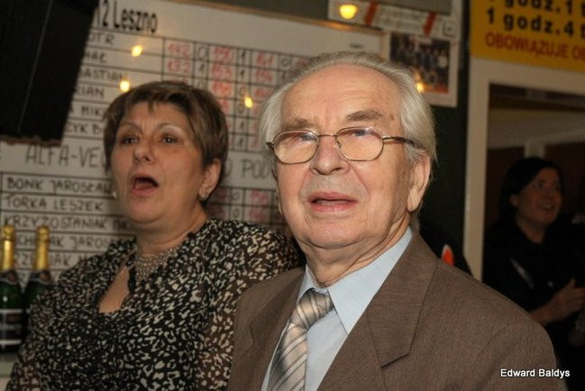 Tytuły dla Polonii (zdjęcia)