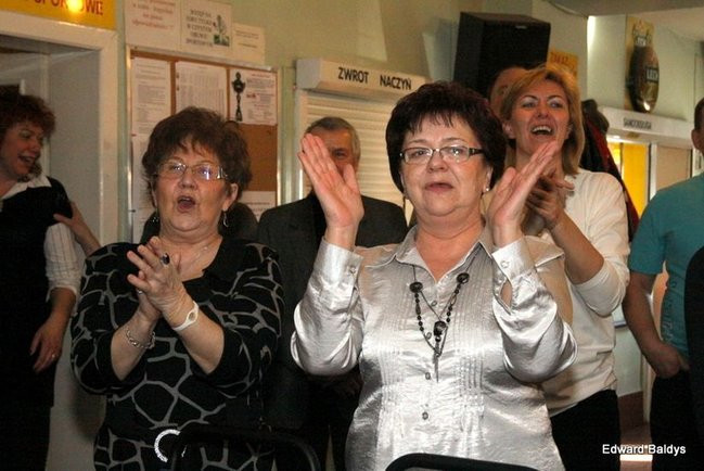 Tytuły dla Polonii (zdjęcia)