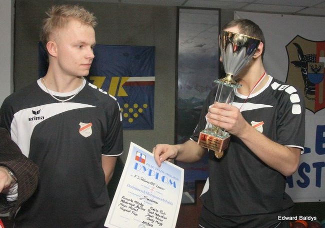 Tytuły dla Polonii (zdjęcia)