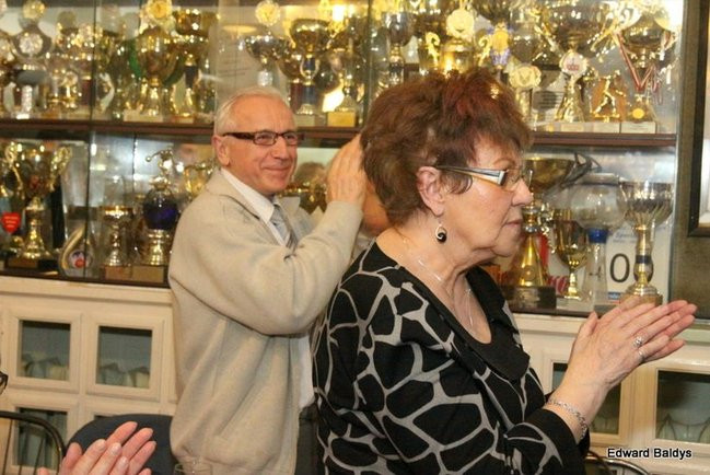 Tytuły dla Polonii (zdjęcia)