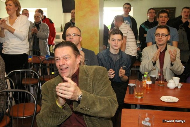 Tytuły dla Polonii (zdjęcia)