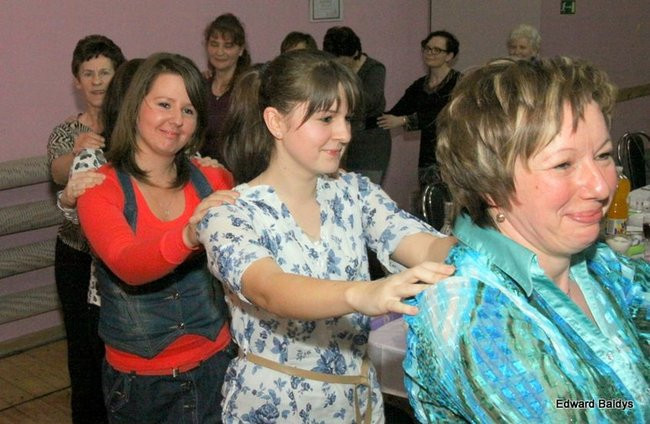 Babska Biesiada w Wojnowicach (zdjęcia)