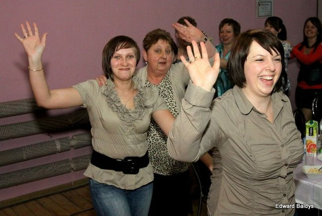 Babska Biesiada w Wojnowicach (zdjęcia)
