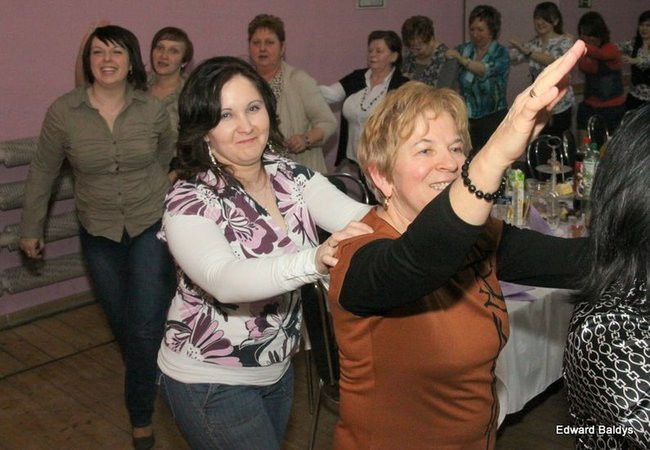 Babska Biesiada w Wojnowicach (zdjęcia)