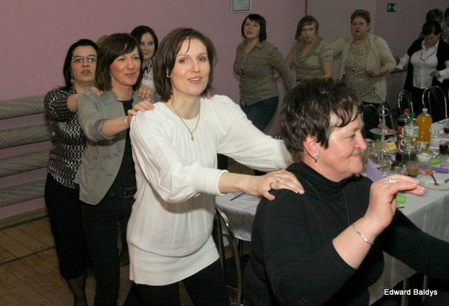 Babska Biesiada w Wojnowicach (zdjęcia)