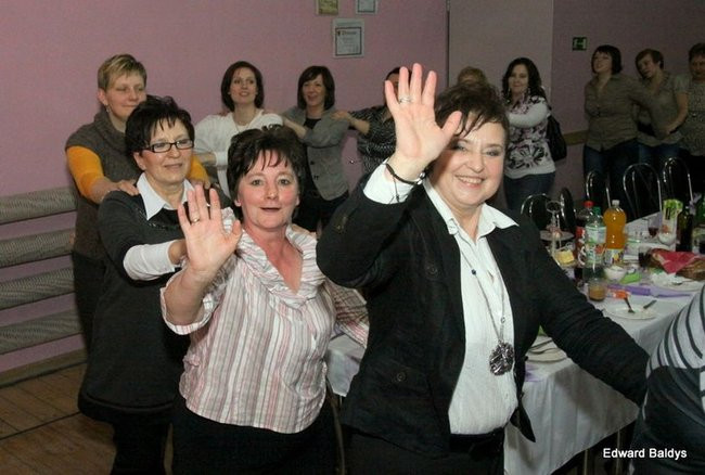 Babska Biesiada w Wojnowicach (zdjęcia)