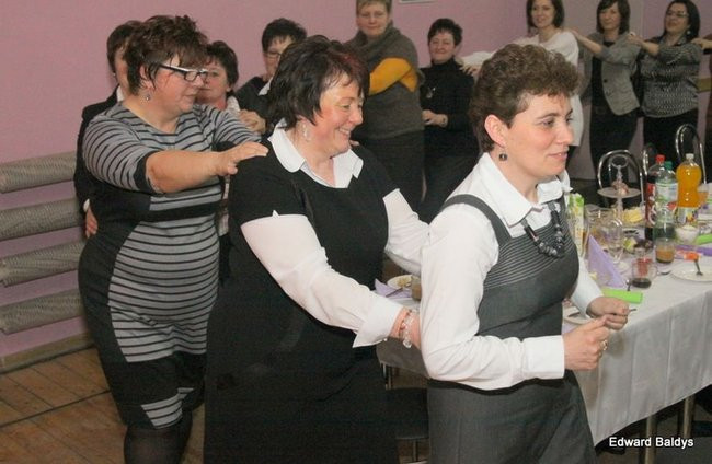 Babska Biesiada w Wojnowicach (zdjęcia)