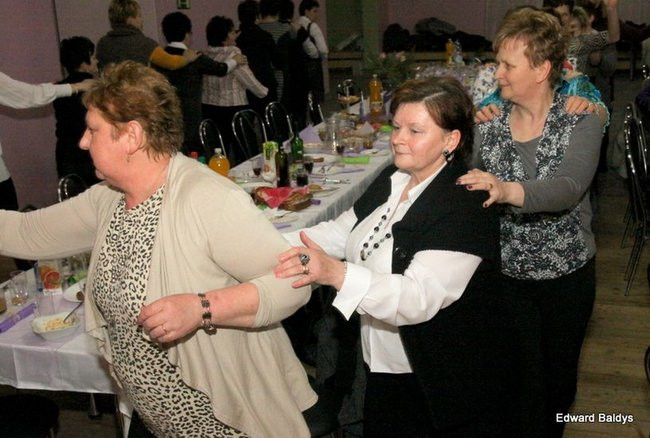 Babska Biesiada w Wojnowicach (zdjęcia)