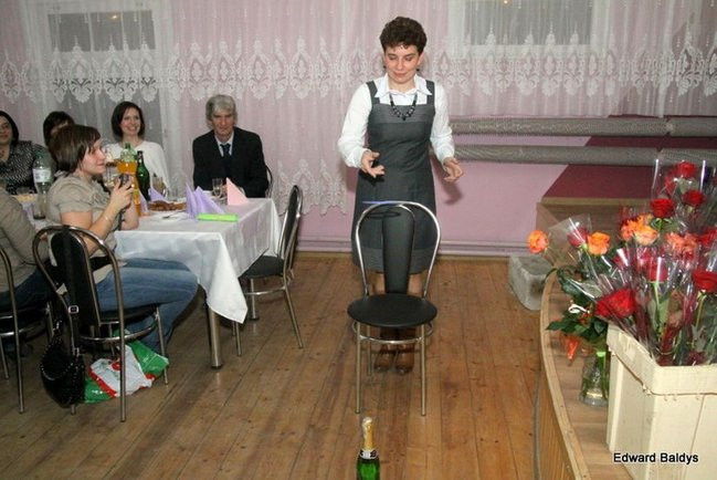 Babska Biesiada w Wojnowicach (zdjęcia)