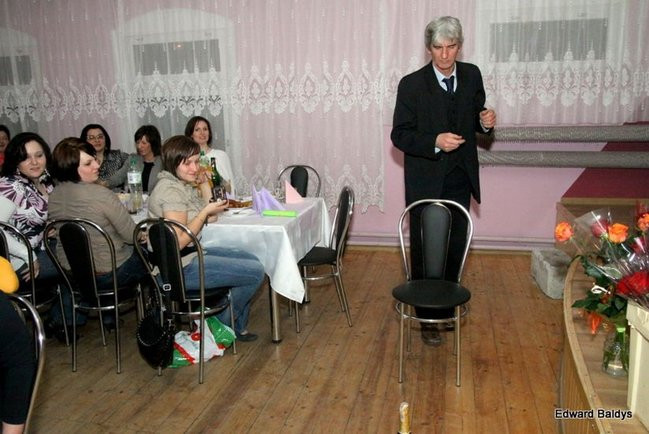 Babska Biesiada w Wojnowicach (zdjęcia)