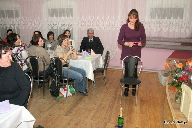 Babska Biesiada w Wojnowicach (zdjęcia)