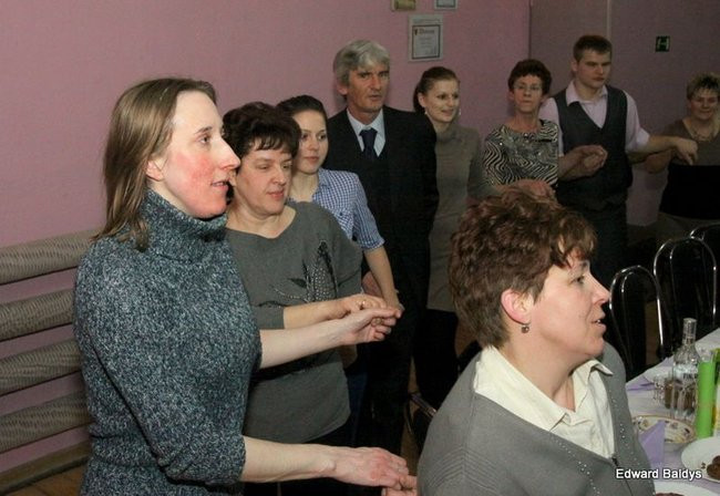 Babska Biesiada w Wojnowicach (zdjęcia)