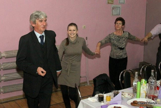 Babska Biesiada w Wojnowicach (zdjęcia)