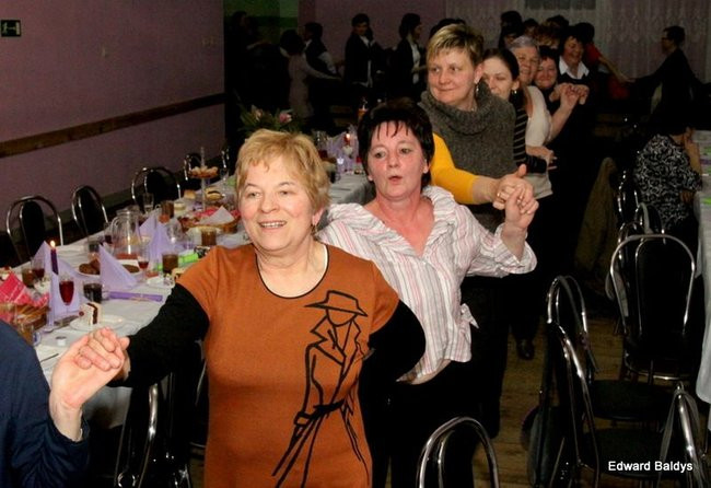 Babska Biesiada w Wojnowicach (zdjęcia)
