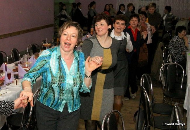 Babska Biesiada w Wojnowicach (zdjęcia)