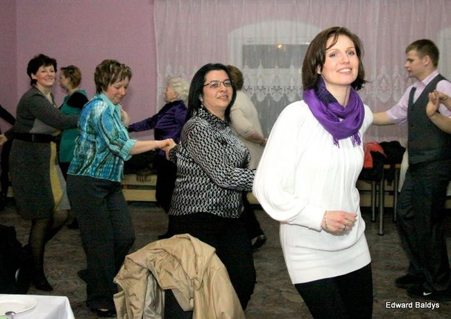 Babska Biesiada w Wojnowicach (zdjęcia)