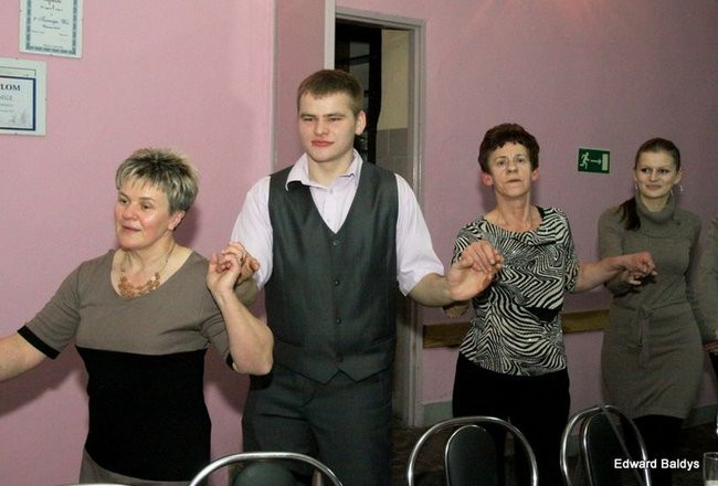 Babska Biesiada w Wojnowicach (zdjęcia)
