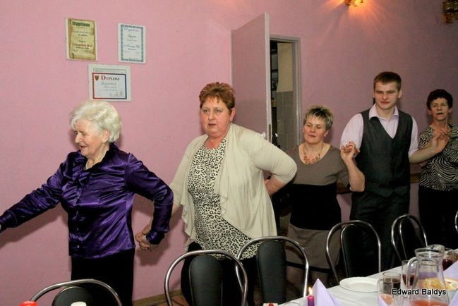 Babska Biesiada w Wojnowicach (zdjęcia)