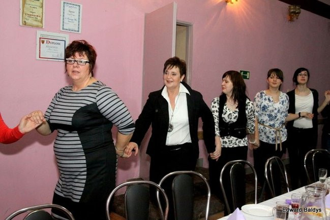 Babska Biesiada w Wojnowicach (zdjęcia)