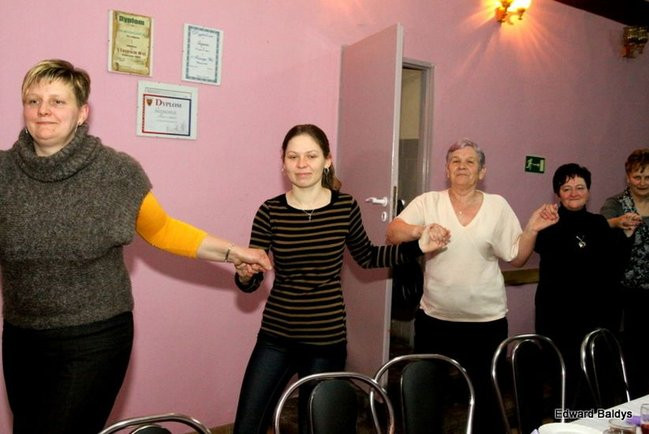 Babska Biesiada w Wojnowicach (zdjęcia)