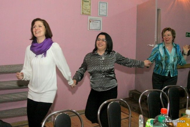 Babska Biesiada w Wojnowicach (zdjęcia)