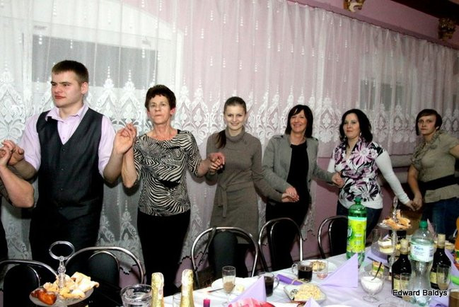 Babska Biesiada w Wojnowicach (zdjęcia)