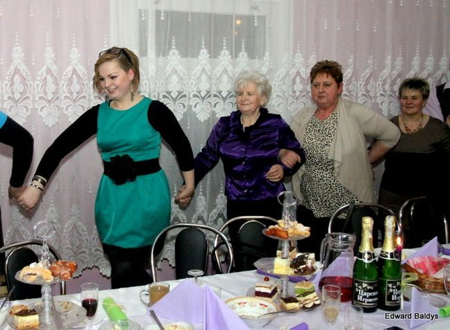 Babska Biesiada w Wojnowicach (zdjęcia)