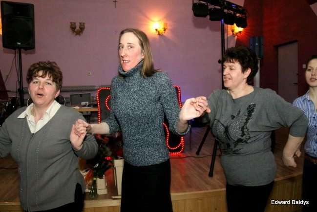 Babska Biesiada w Wojnowicach (zdjęcia)