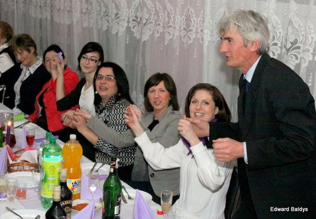 Babska Biesiada w Wojnowicach (zdjęcia)