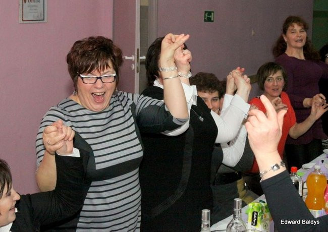 Babska Biesiada w Wojnowicach (zdjęcia)