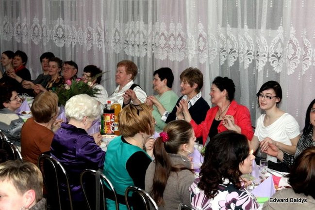 Babska Biesiada w Wojnowicach (zdjęcia)