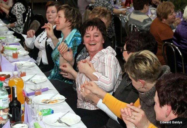 Babska Biesiada w Wojnowicach (zdjęcia)