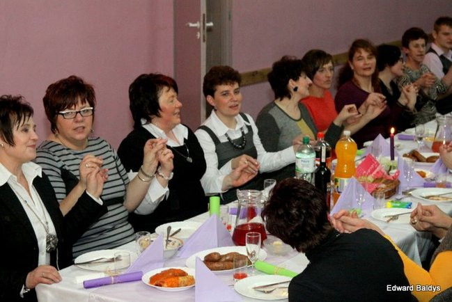 Babska Biesiada w Wojnowicach (zdjęcia)