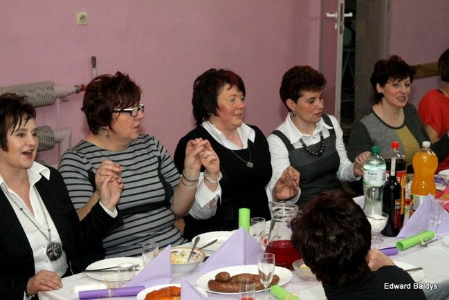 Babska Biesiada w Wojnowicach (zdjęcia)