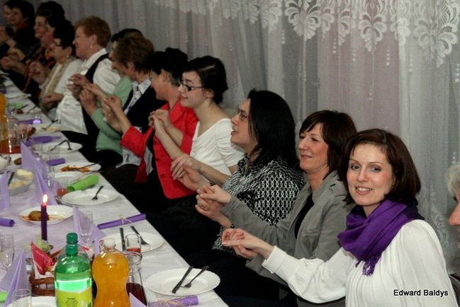 Babska Biesiada w Wojnowicach (zdjęcia)