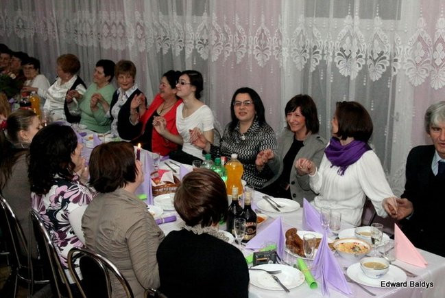 Babska Biesiada w Wojnowicach (zdjęcia)