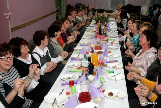 Babska Biesiada w Wojnowicach (zdjęcia)