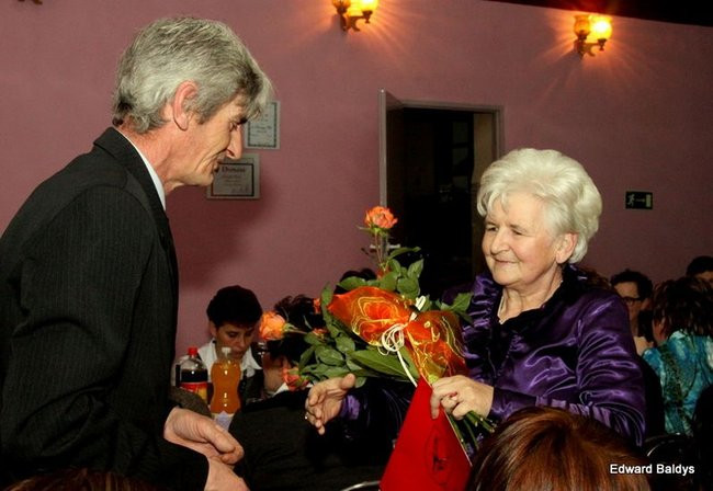 Babska Biesiada w Wojnowicach (zdjęcia)
