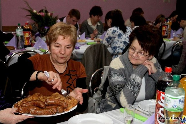 Babska Biesiada w Wojnowicach (zdjęcia)