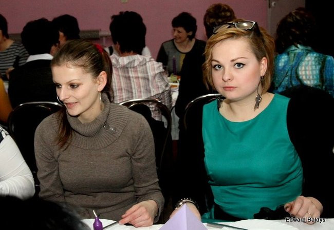 Babska Biesiada w Wojnowicach (zdjęcia)