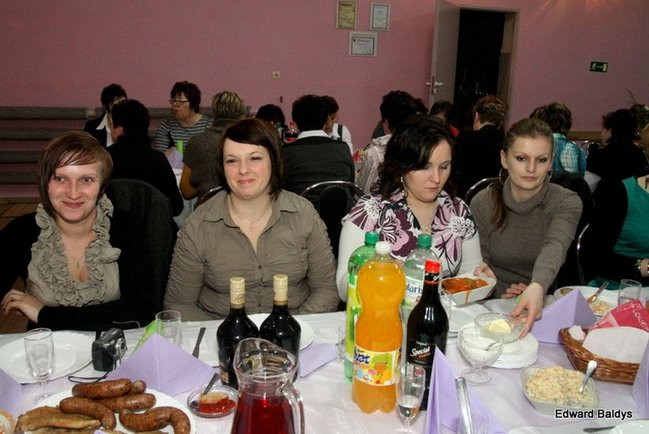 Babska Biesiada w Wojnowicach (zdjęcia)