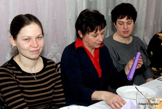 Babska Biesiada w Wojnowicach (zdjęcia)