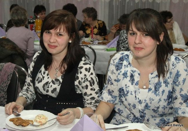 Babska Biesiada w Wojnowicach (zdjęcia)