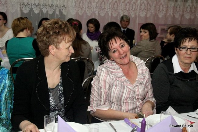 Babska Biesiada w Wojnowicach (zdjęcia)
