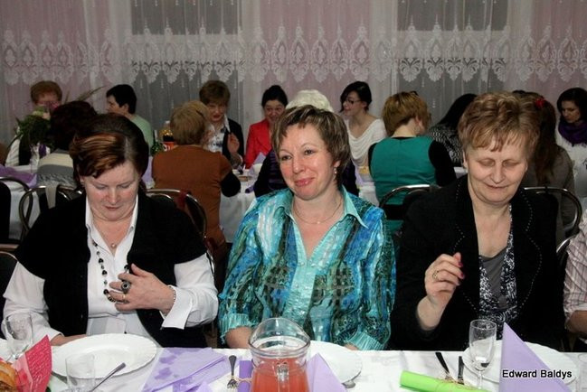 Babska Biesiada w Wojnowicach (zdjęcia)